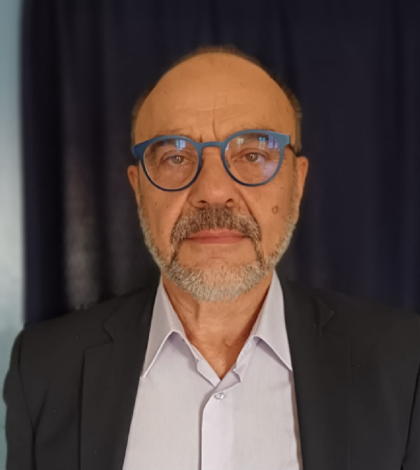 Foto A. Benetos