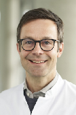 Prof. Dr. med. Michael Denkinger